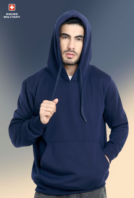 HOOD JACKET