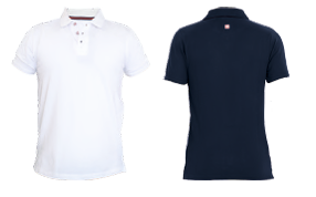 DYNAMIC_POLO T-SHIRT view 2
