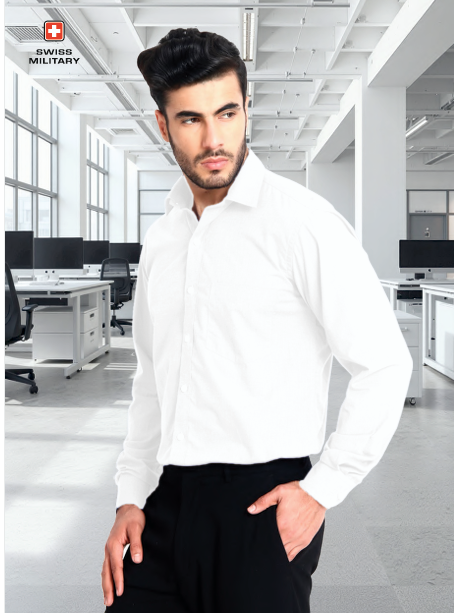 MENS  FORMAL  SHIRT