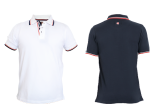 POLO T-SHIRT view 2