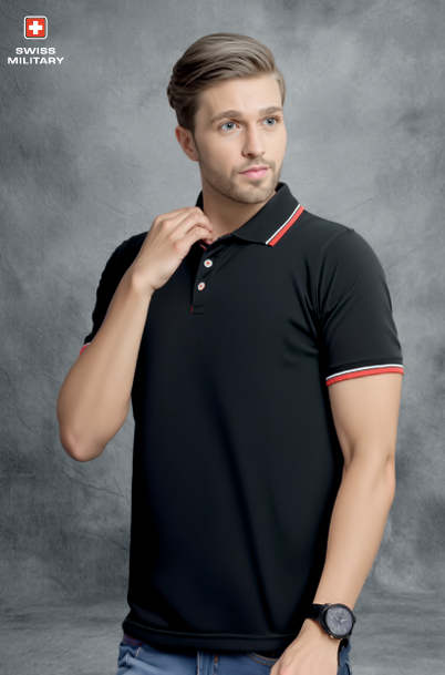 POLO T-SHIRT