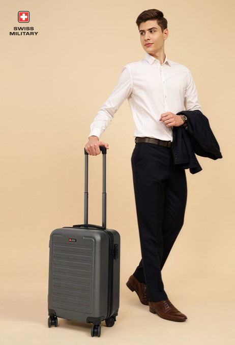 HARDTOP TROLLEY LUGGAGE