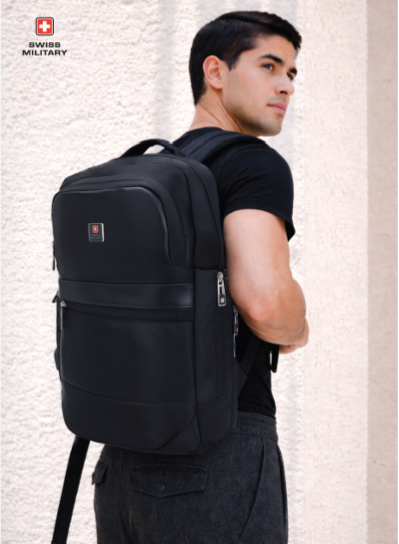 BLACKJACK-LAPTOP BACKPACK