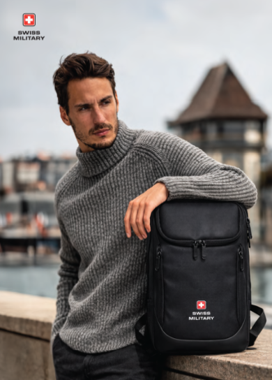 COCOON-LAPTOP BACKPACK