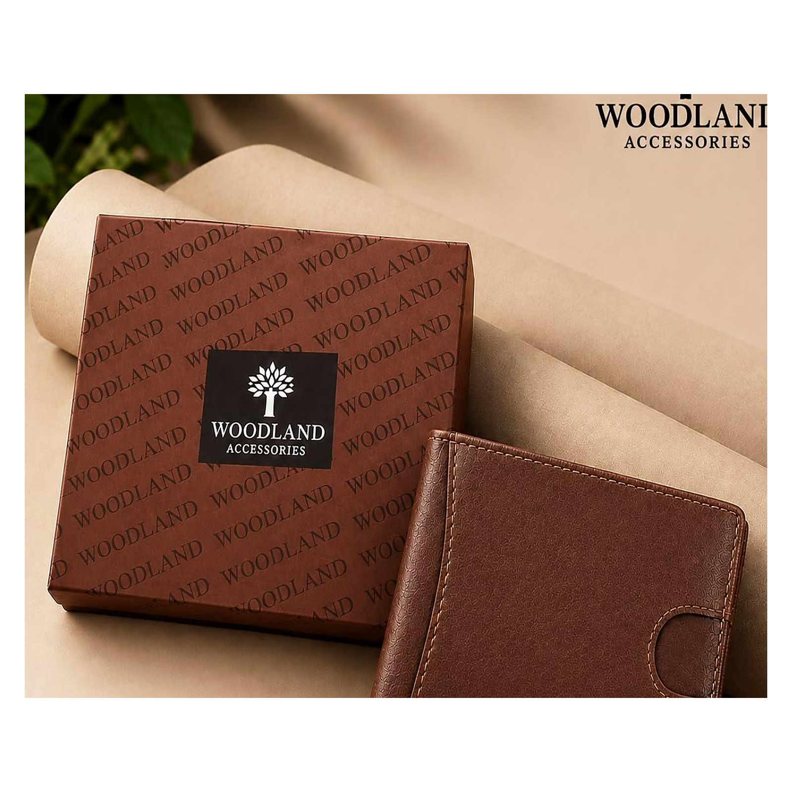 Men Wallet
