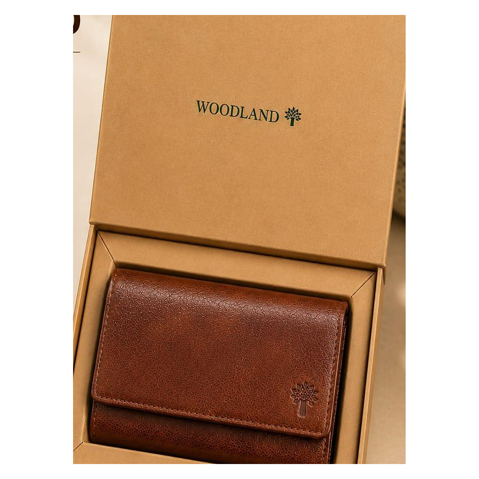 Ladies wallet