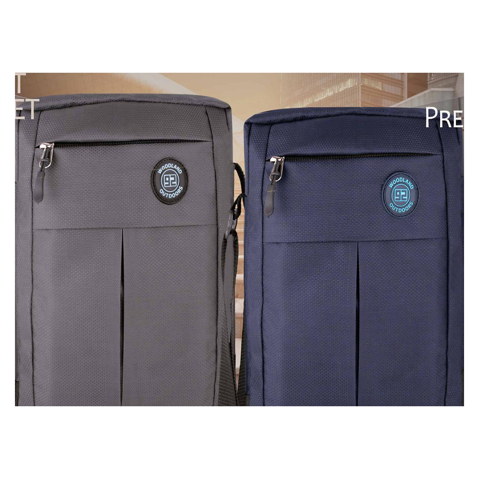 Cross Body Bag