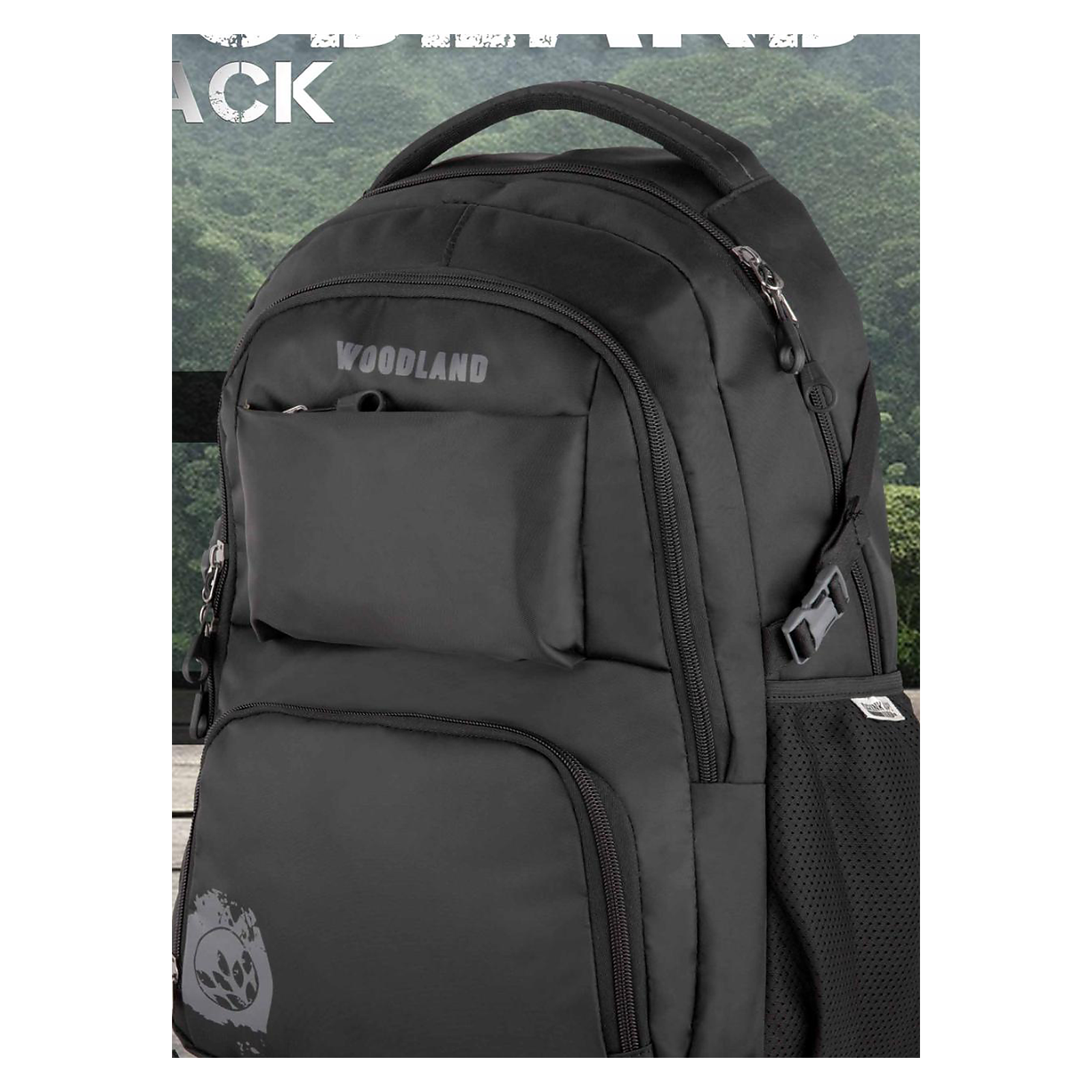 Woodland Backpack