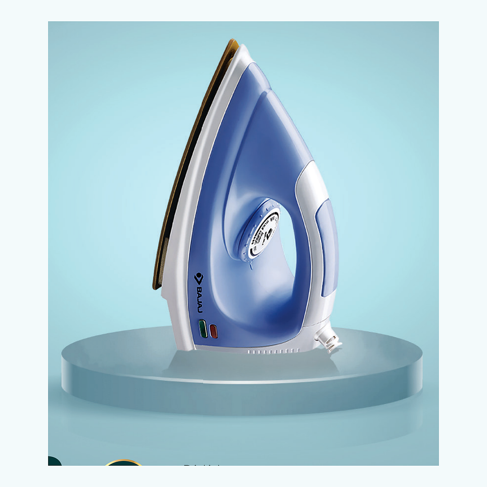 BAJAJ DX 7 NEO DRY IRON