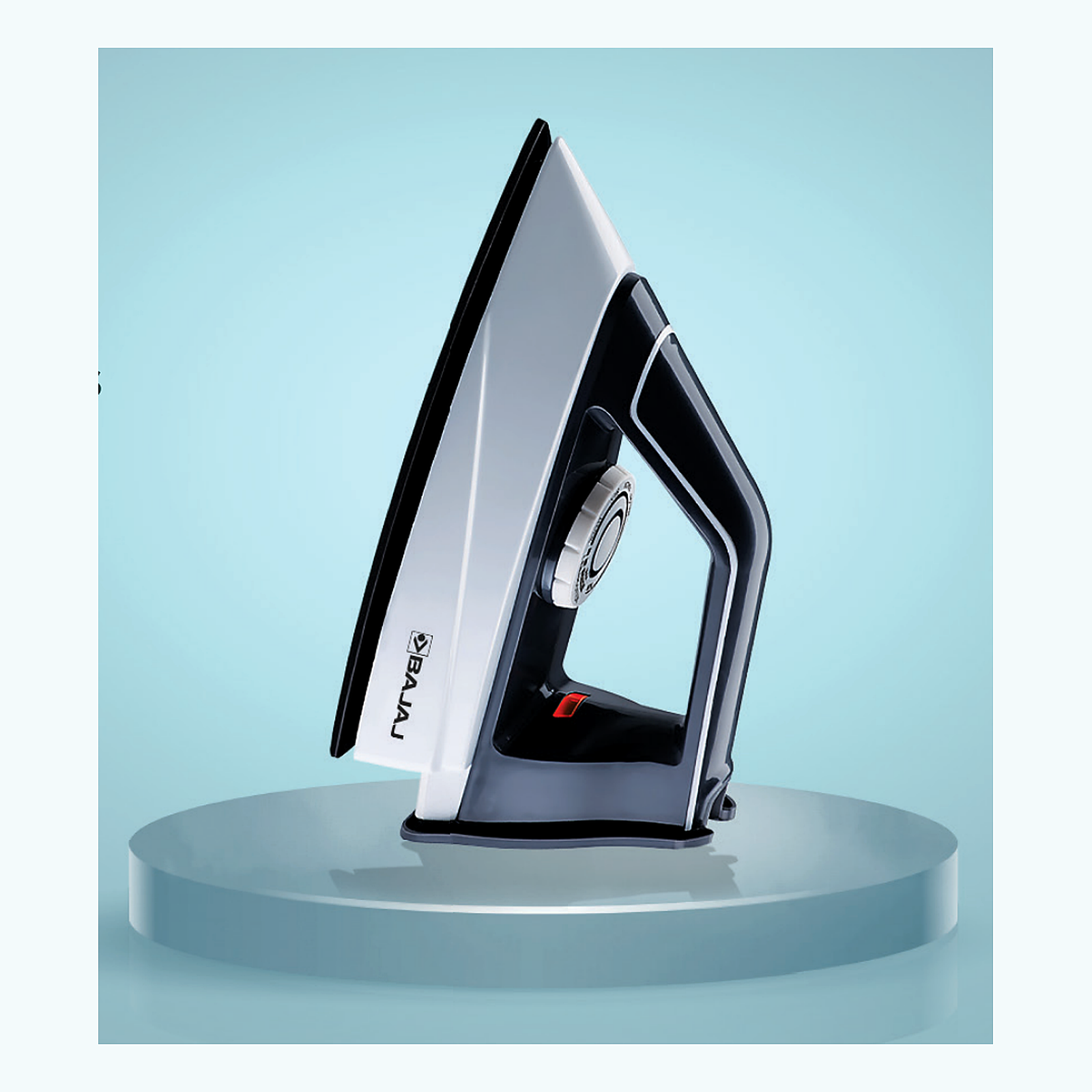 BAJAJ DX 14 DRY IRON