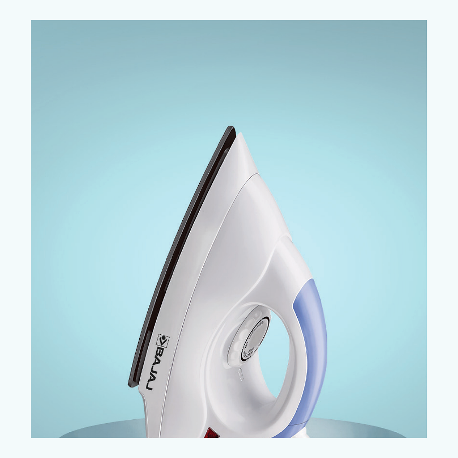 BAJAJ DX 4 NEO DRY IRON