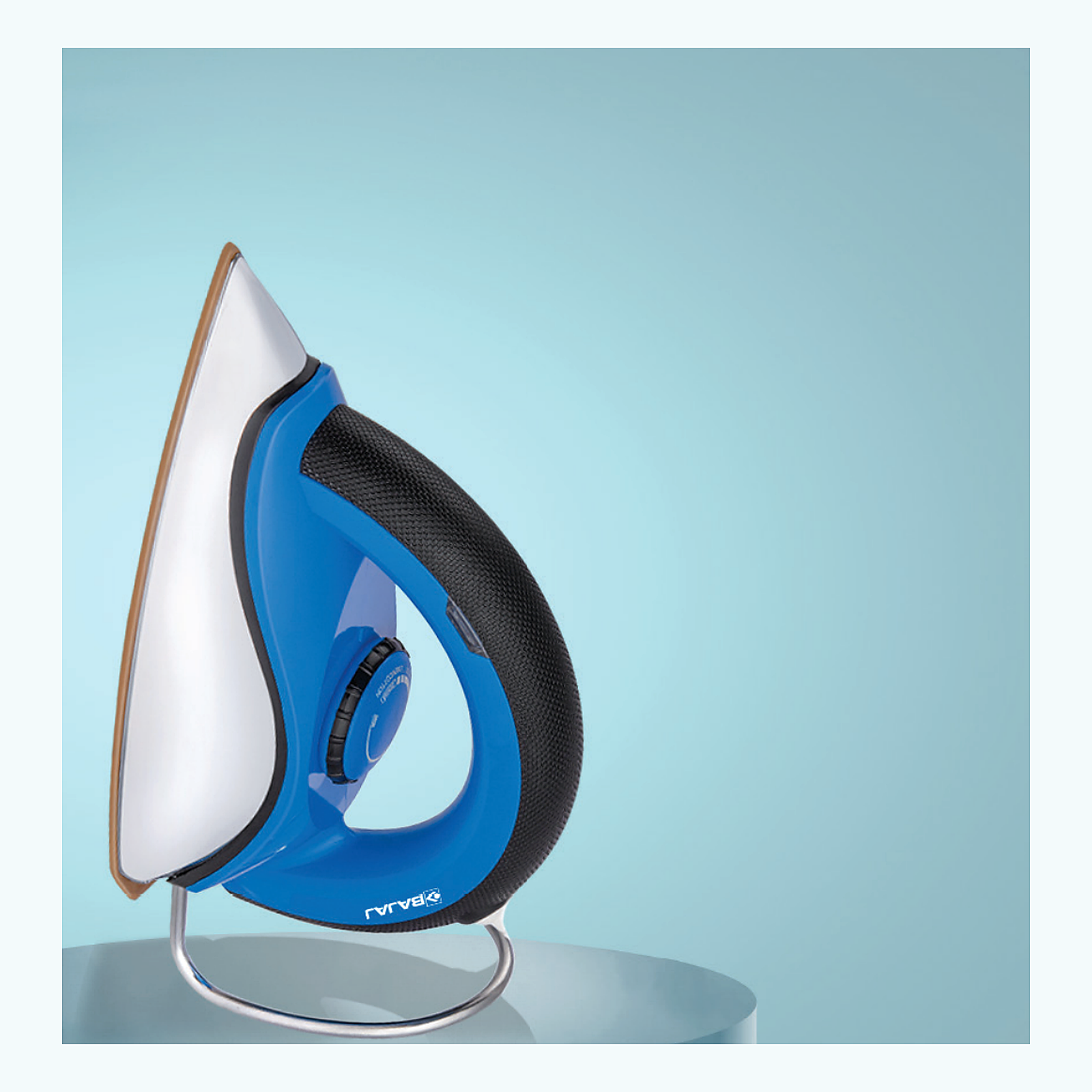 ALLURO DRY IRON