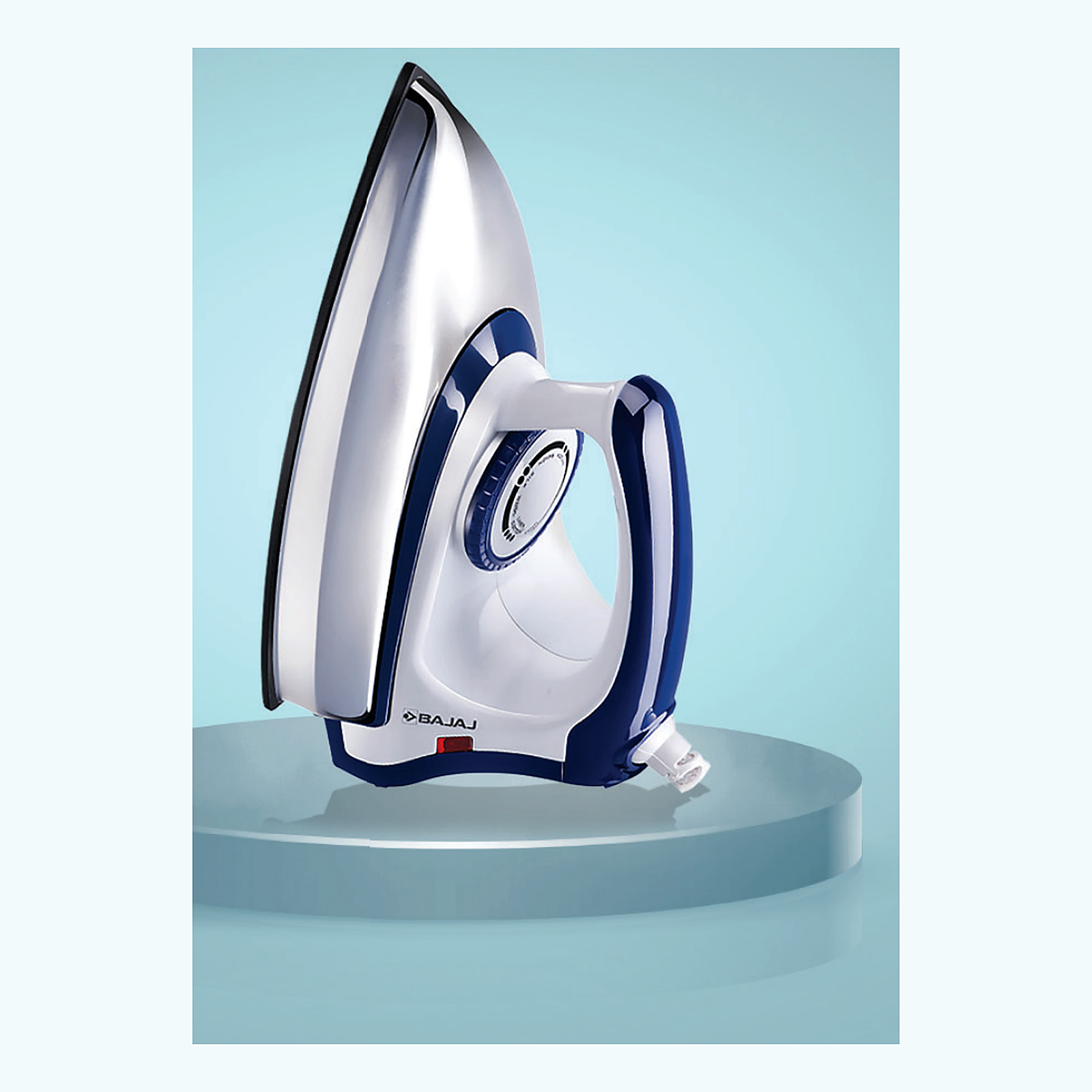 MAJESTY DX 11 DRY IRON