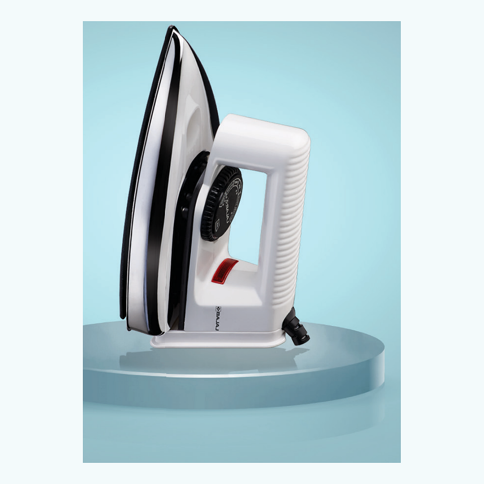POPULAR IRON DRY IRON