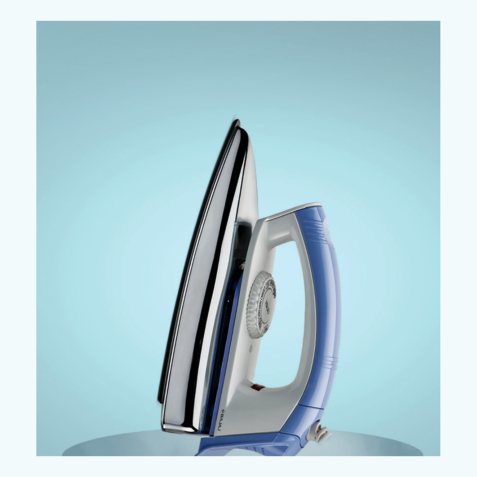 NEW POPULAR DRY IRON - 750W