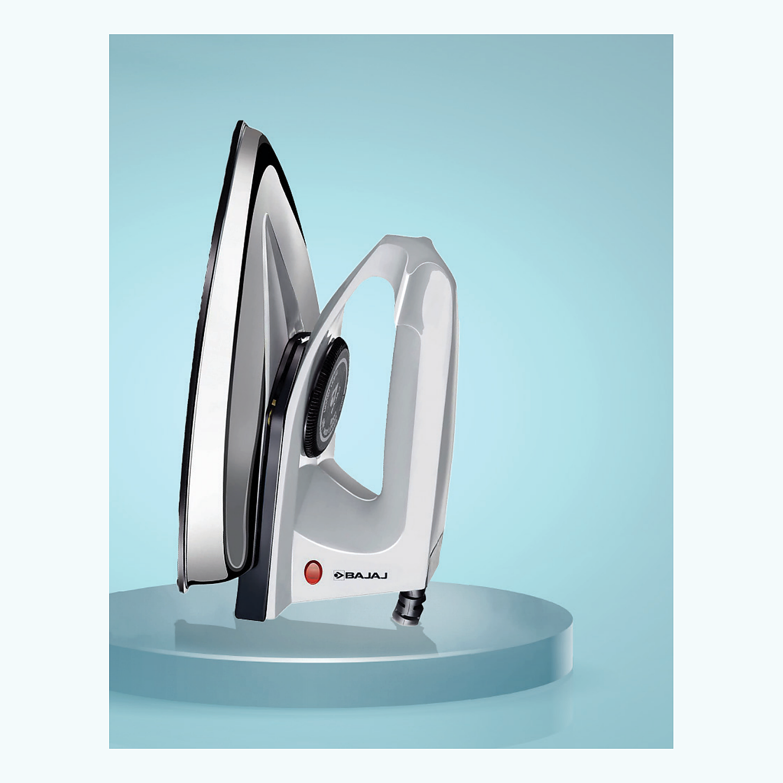 DX2 DRY IRON - Grey 600W