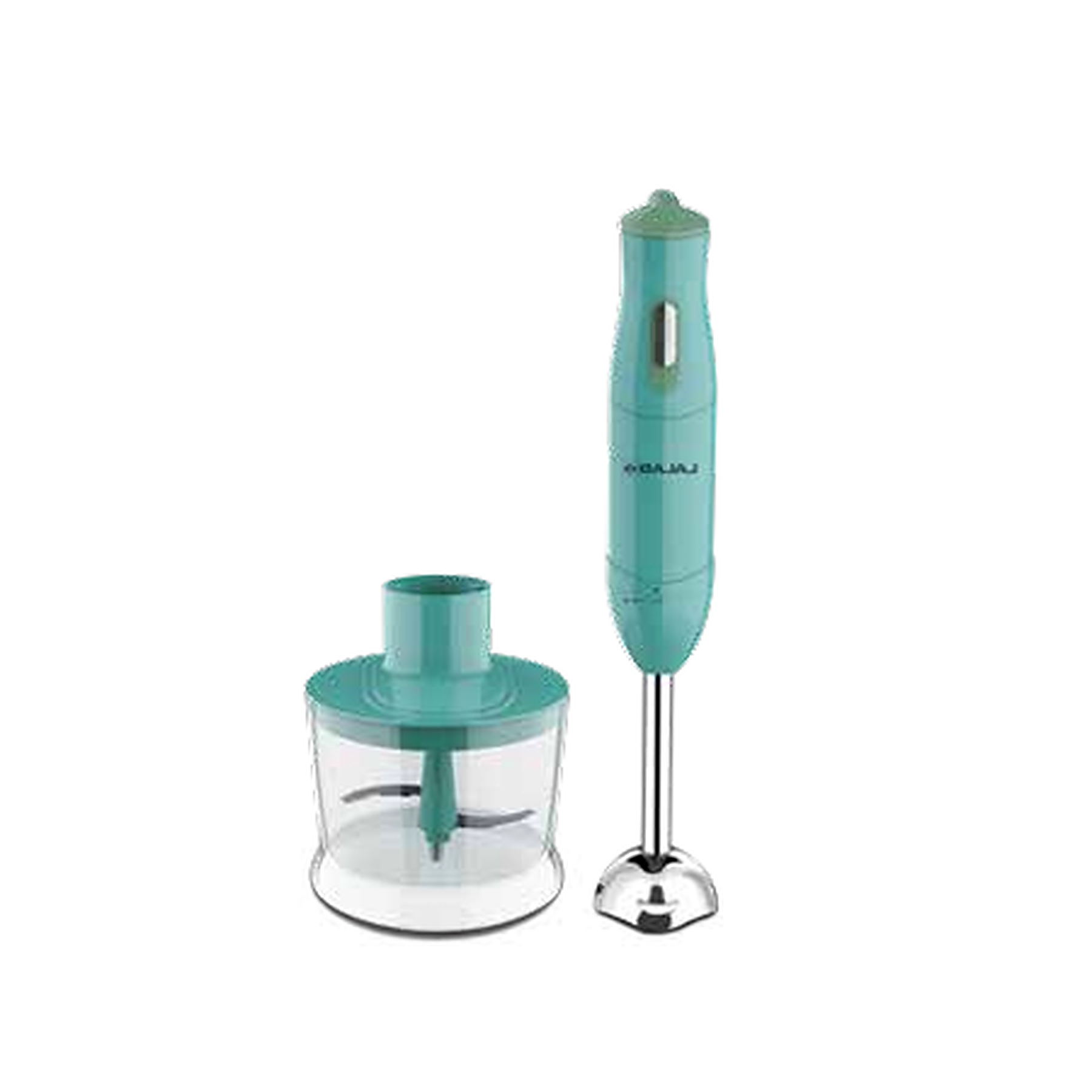 Bajaj HB-22 300W Hand Blender with Chopper