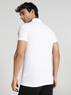 Men’s Archive ESS Polo view 2
