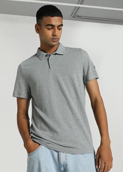 Men’s Archive ESS Polo view 4