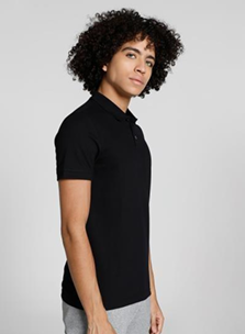 Men’s Archive ESS Polo view 3