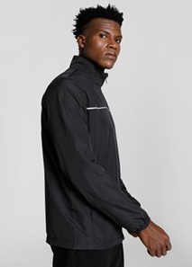 MEN’SWOVENTRACK JACKET view 3