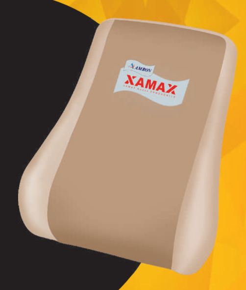 Backrest Executive
