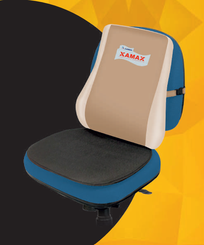 Backrest Executive Plus