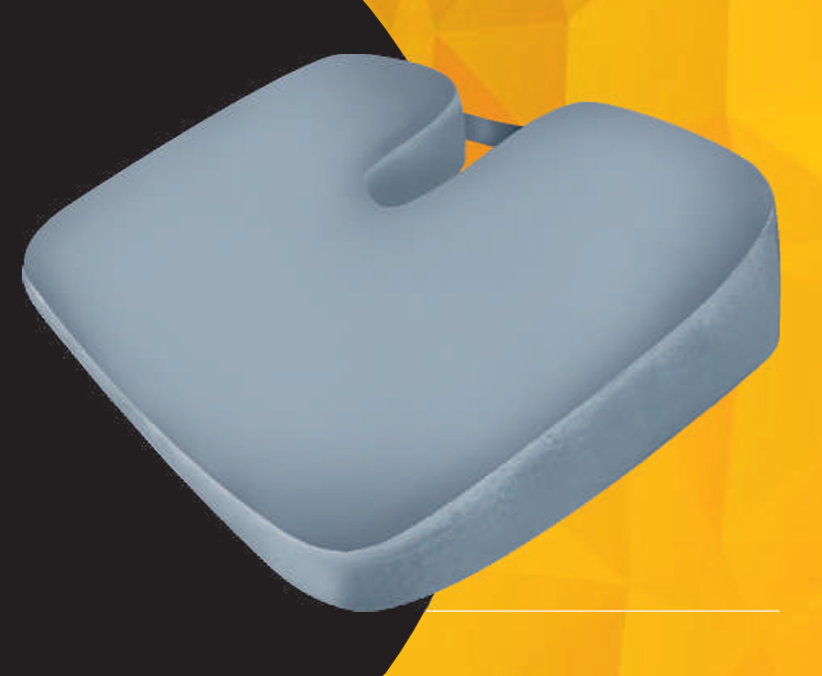 Swivel Cushion