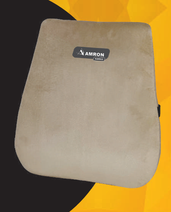 Backrest Alpha