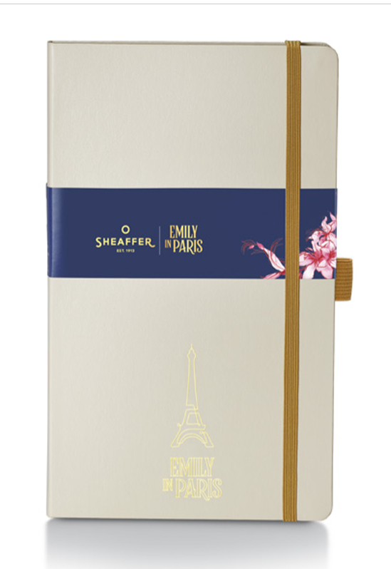 Sheaffer Notebooks-Emily in Paris
