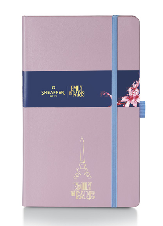 Sheaffer Notebooks-Emily in Paris