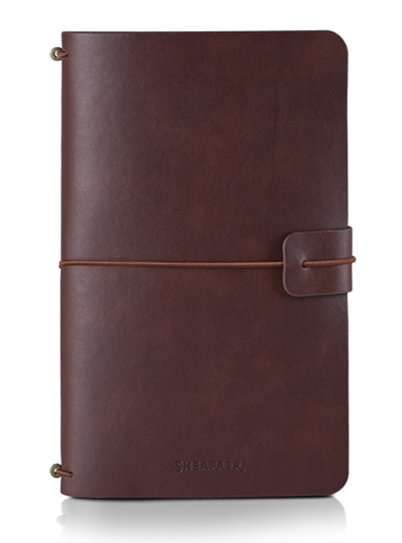 Sheaffer Quikrite Vegan Journal 
