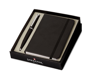 Gift Sets with Small Notebook