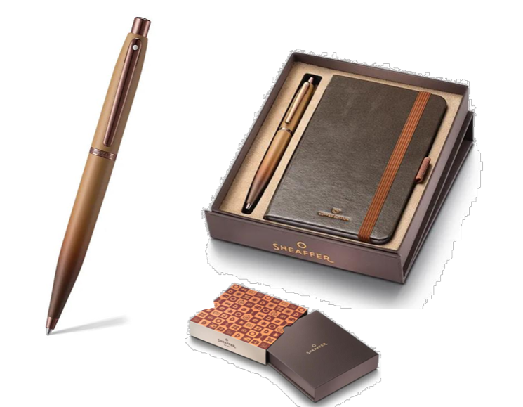 Sheaffer Gift Sets COFFEE EDITION