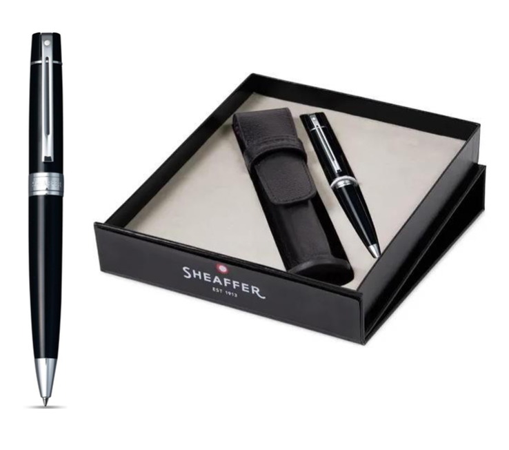  9312 BP + PEN POUCH