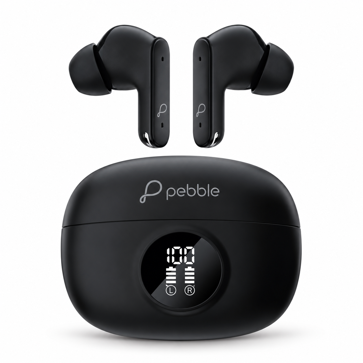 Ion Buds - Wireless Earbuds