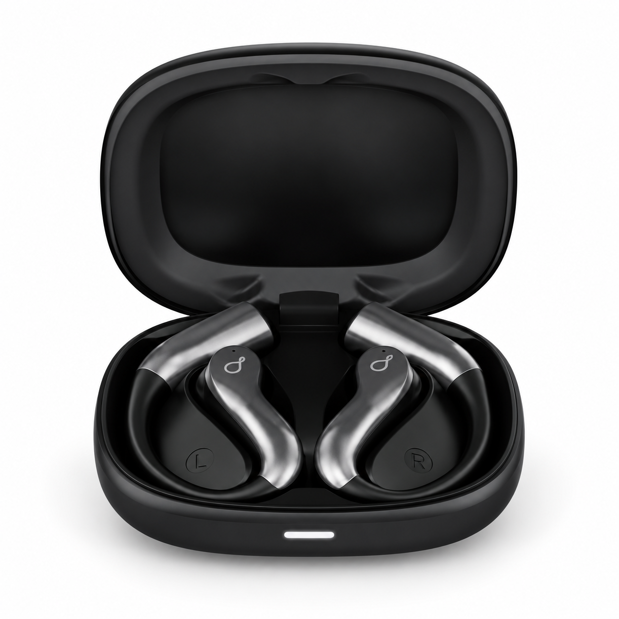 Openloop - Wireless Earbuds