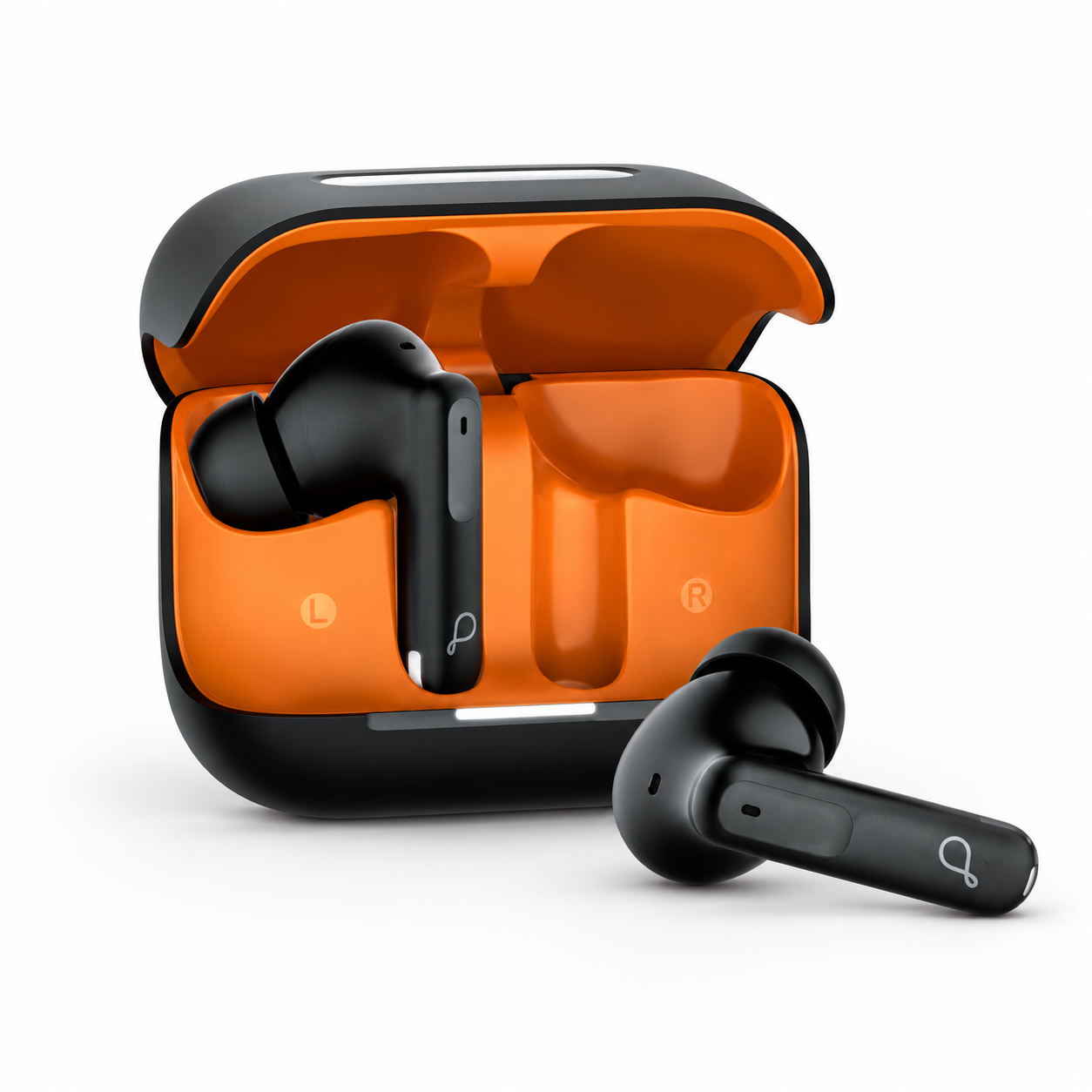 Luxe Buds Z1 - Wireless Earbuds