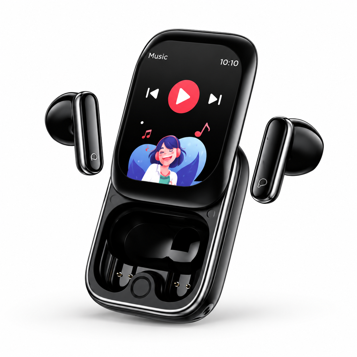 Vision Buds - Wireless Earbuds