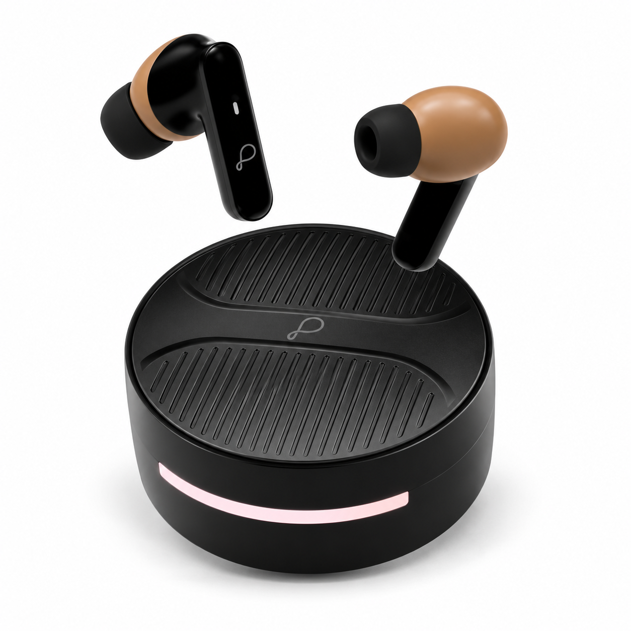 Blissbuds Hue - Wireless Earbuds