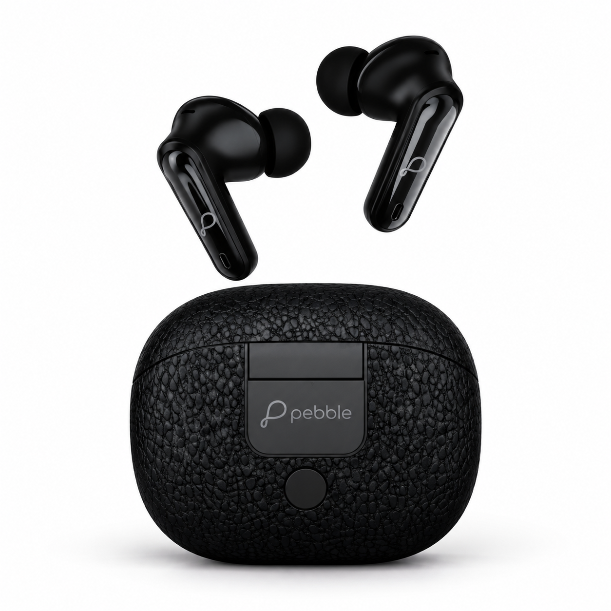 Blissbuds Noir - Wireless Earbuds