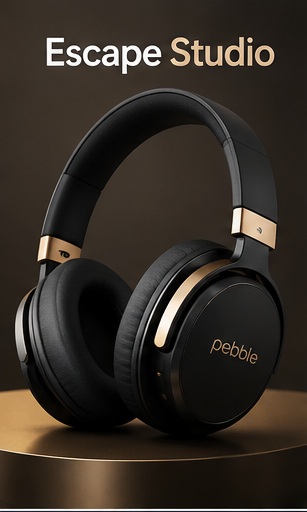 Escape Studio - Wireless Headphones