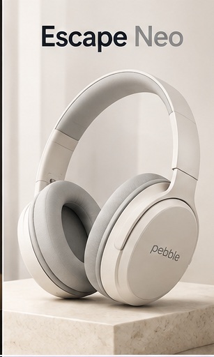 Escape Neo - Wireless Headphones