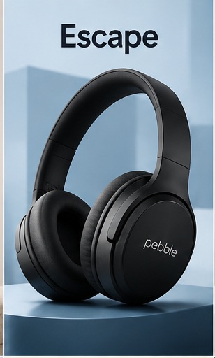 Escape - Wireless Headphones