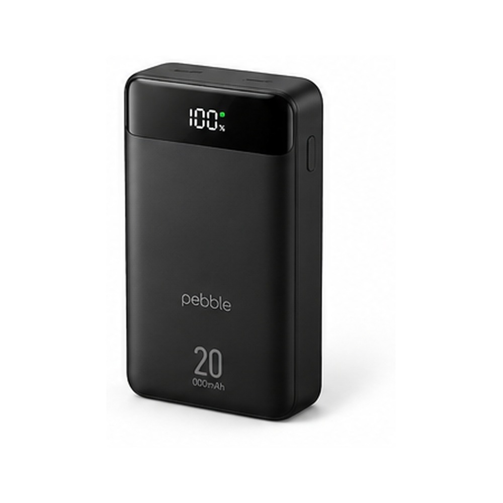 Rapid Nova 20 - Power Banks
