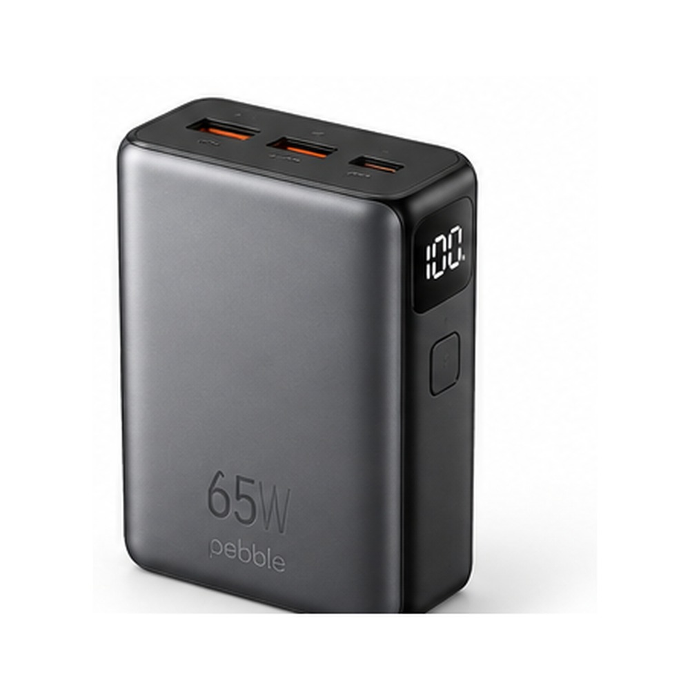 Rapid Boost 65 - Power Banks