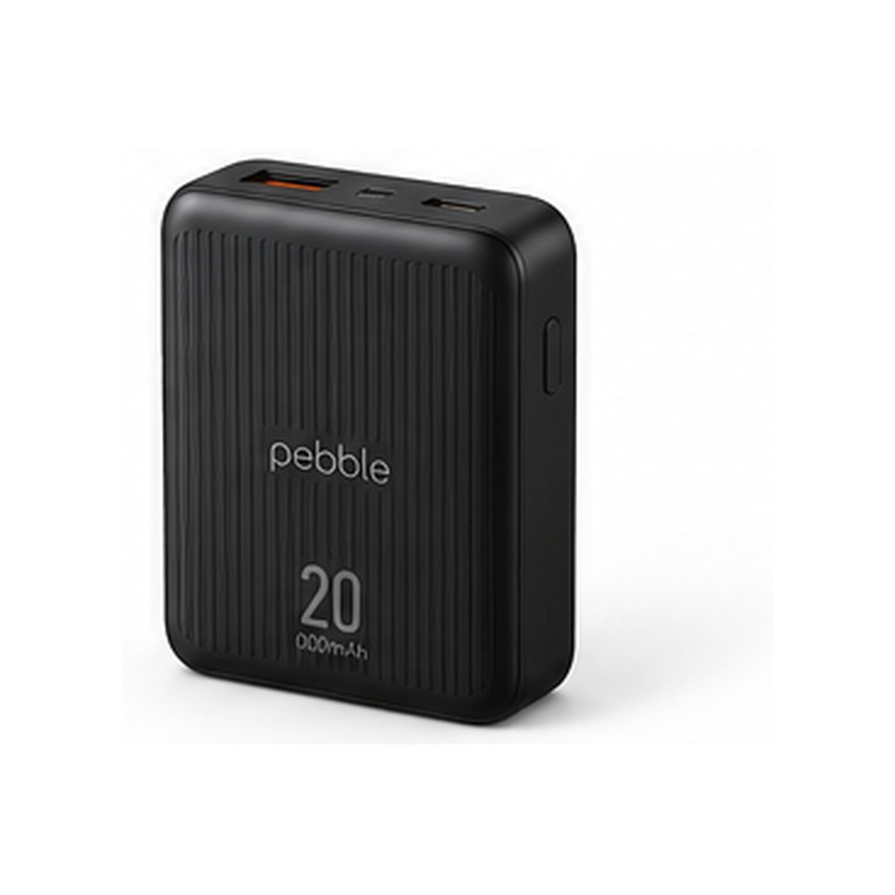 Rapid Electra 20 - Power Banks