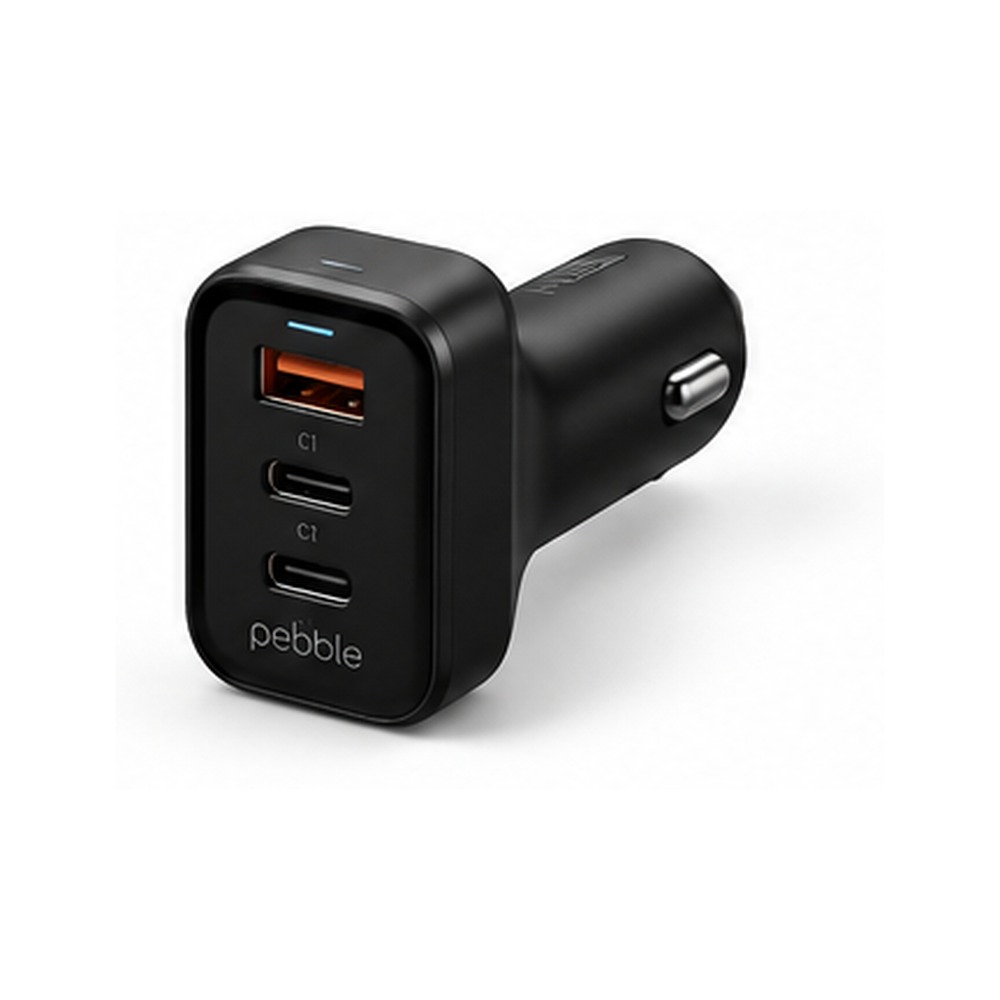 POWER 12CA - Chargers