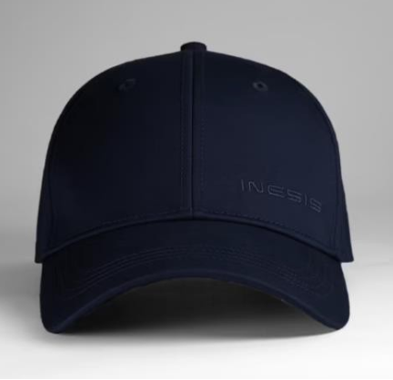 Decathlon Adult Golf Cap MW500 Navy