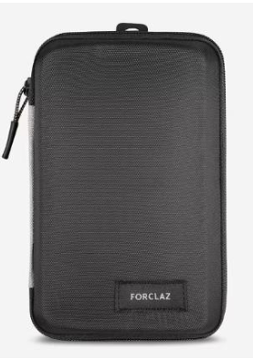 Decathlon Rigid Tech accessories case Travel